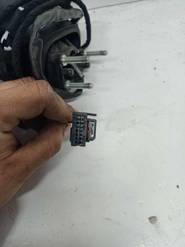 RETROVISEUR GAUCHE AUDI A1 12/2014-2019 6-PIN - Vue 4